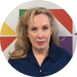 Dr Caroline Whitfield