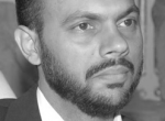 Ahmed Shaikh