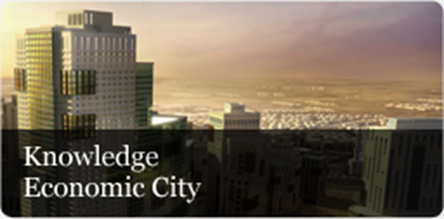 Knowledge Economic City Knowledge Economic City