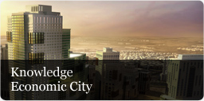 Knowledge Economic City