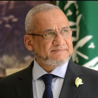 Dr. Mohamed M. Mahmoud
