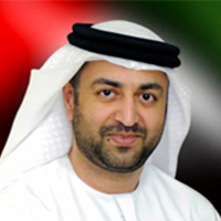 Dr. Eng. Ali Mohamed Al Khouri
