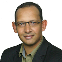 Raja Segaran