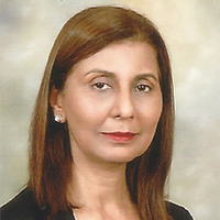 Dr. Sarinder Kumari