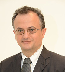 م. مالك الحسيني 