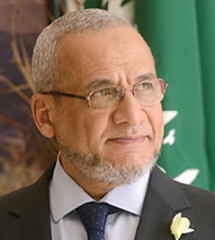 د. محمد مصطفى 