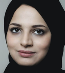 د. ولاء الحارثي 