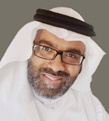 د. احمد العمري 