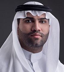 د. معاذ مجددي 