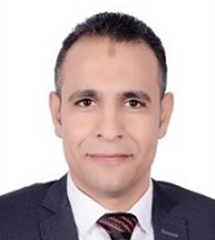 د. مسعد صابر  