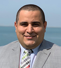 م. هاني مدكور 