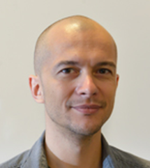 Mr. Robert Hoehndorf 