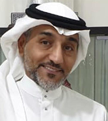 حاتم عبدالله التهامي 