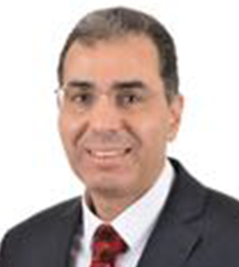 بروفيسور عصام شهاب