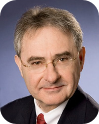 Prof. Dr. Wilfried von Eiff