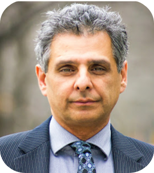 Prof. Walid Hejazi