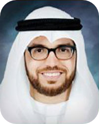 Dr. Mussaad Al Razouki