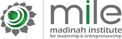 Madinah Institute for Leadership & Entrepreneurship. All rights reserved